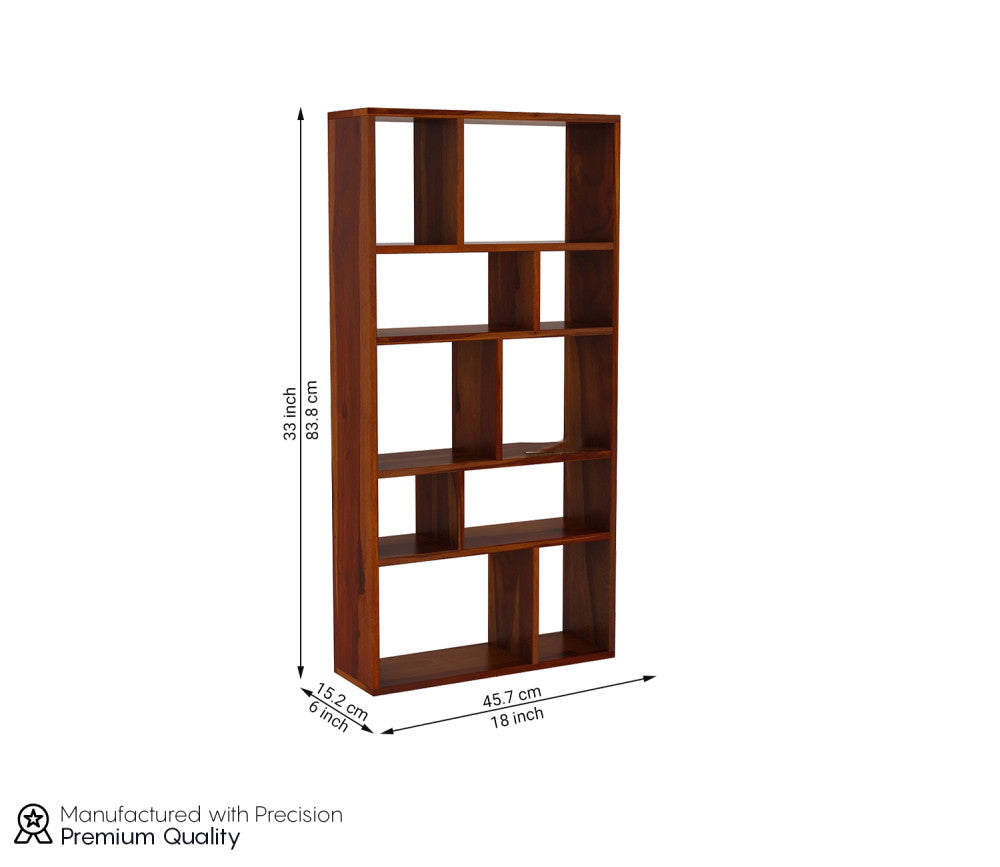 Kayce Wall Shelf