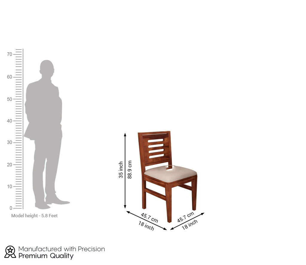 Shay Wall Mount 2 Seater Foldable Dining Set