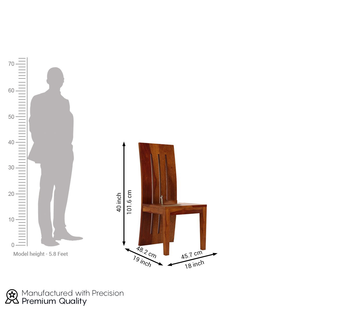 Gavriel Dining Chairs - Set of 2