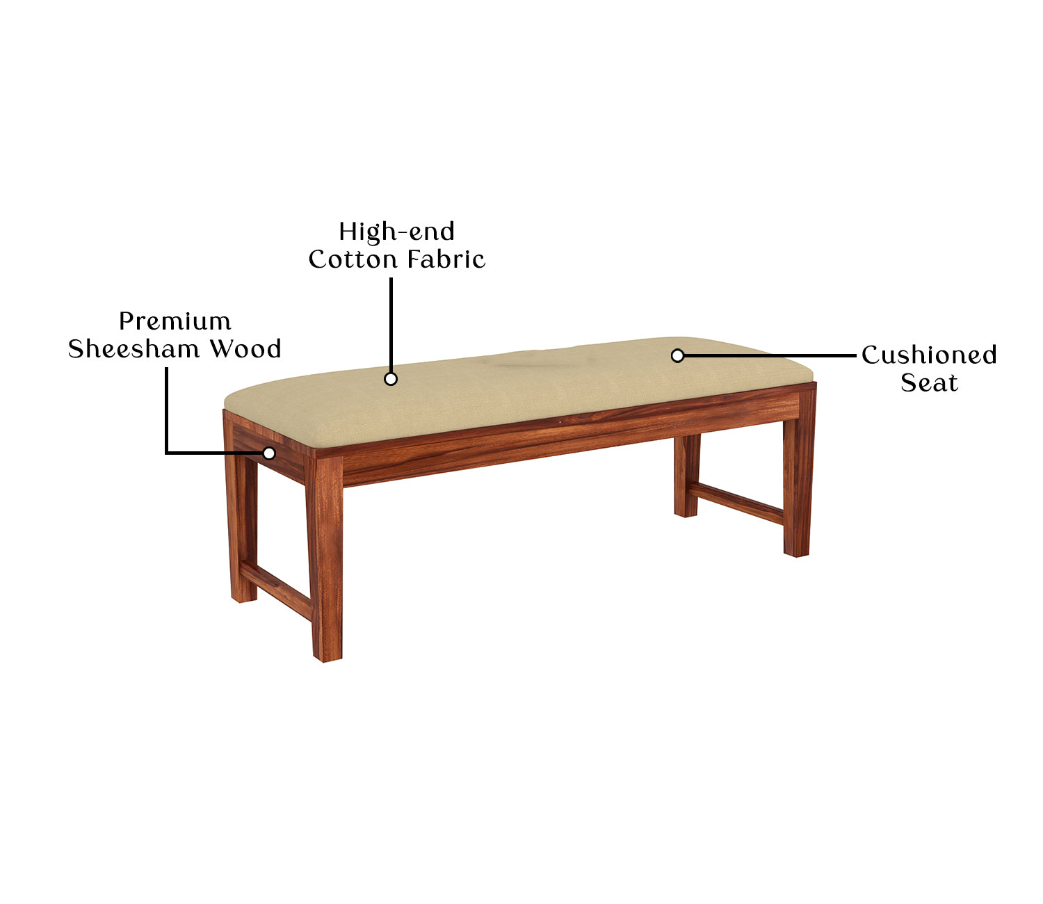 Caden Bench