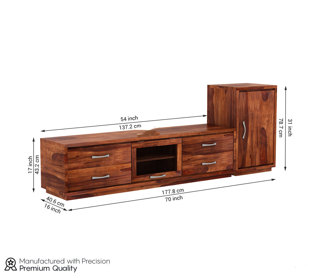 Caiden Tv Unit