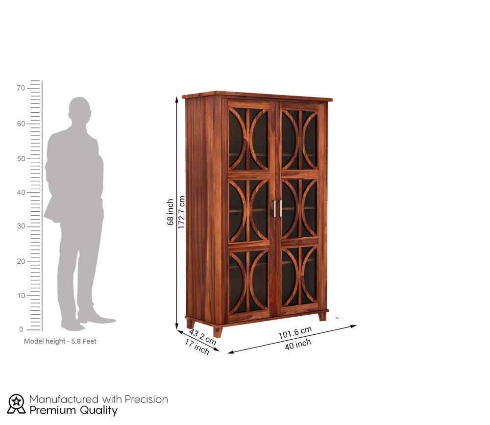 Danny Bookshelf