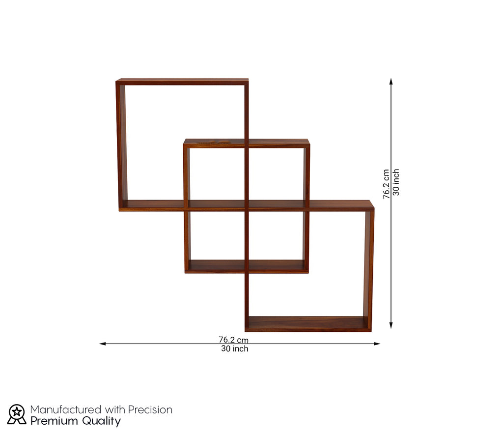 Troy Wall Shelf