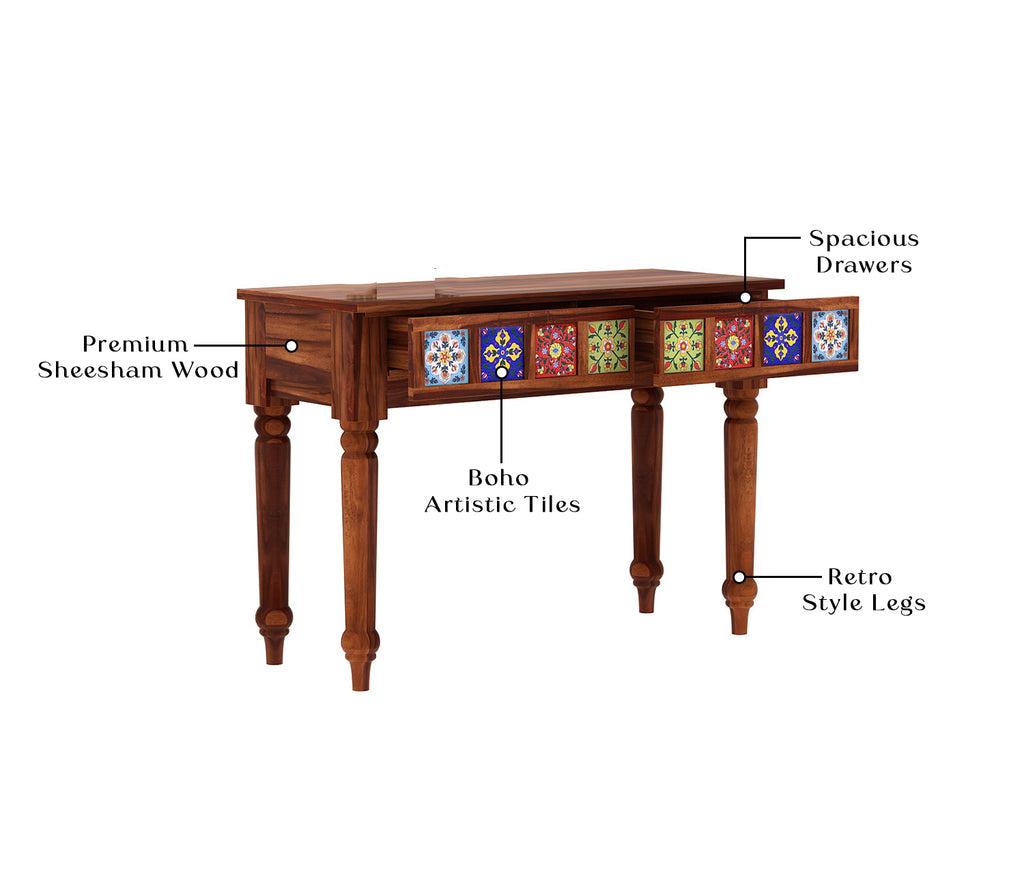 Patrick Console Table
