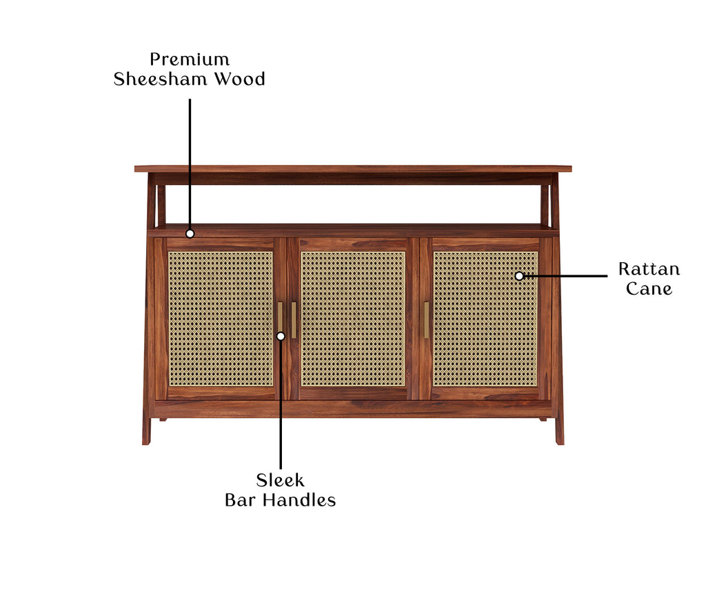 Riley Console Table