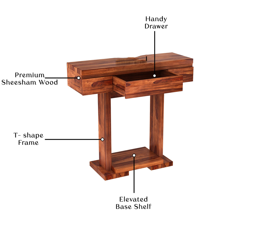 Richard Console Table