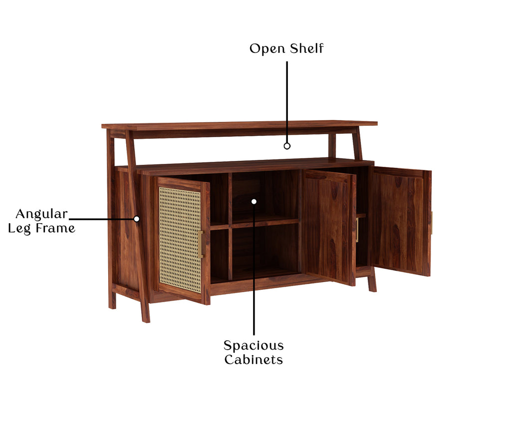 Riley Console Table