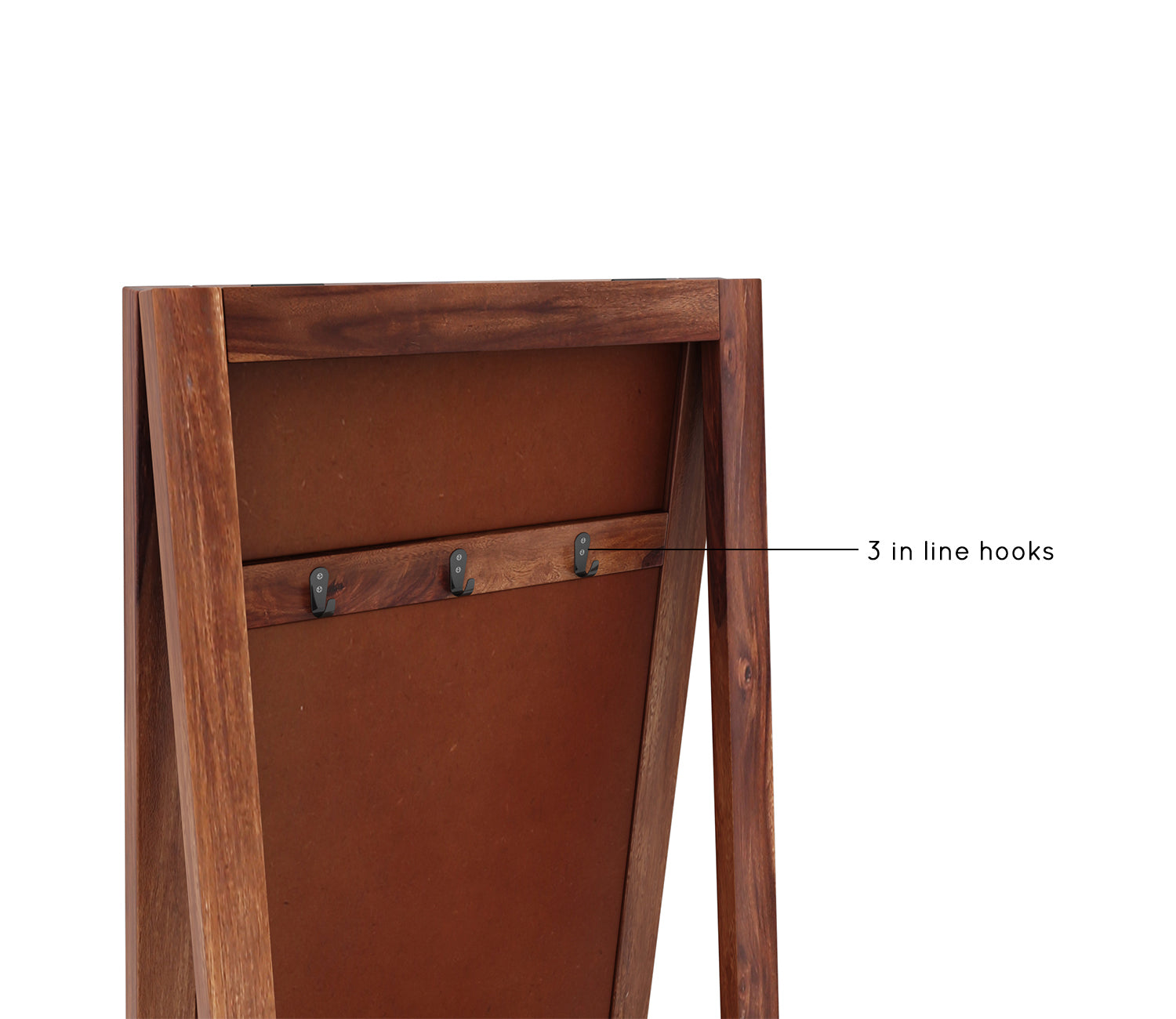Marco Dressing Table With Storage