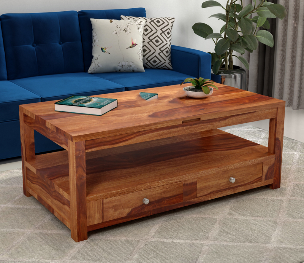 Natalie Coffee Table with Lift Top