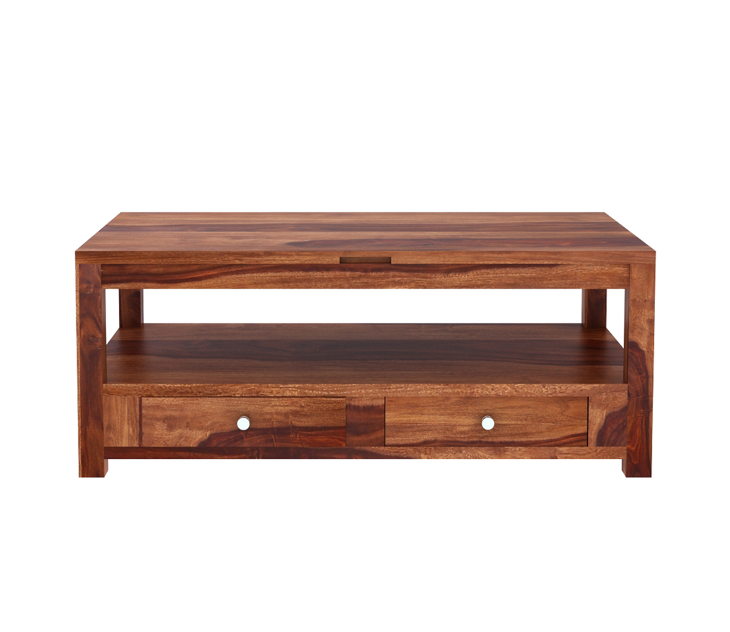 Natalie Coffee Table with Lift Top