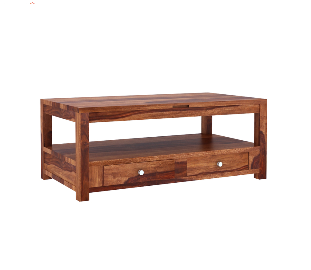 Natalie Coffee Table with Lift Top