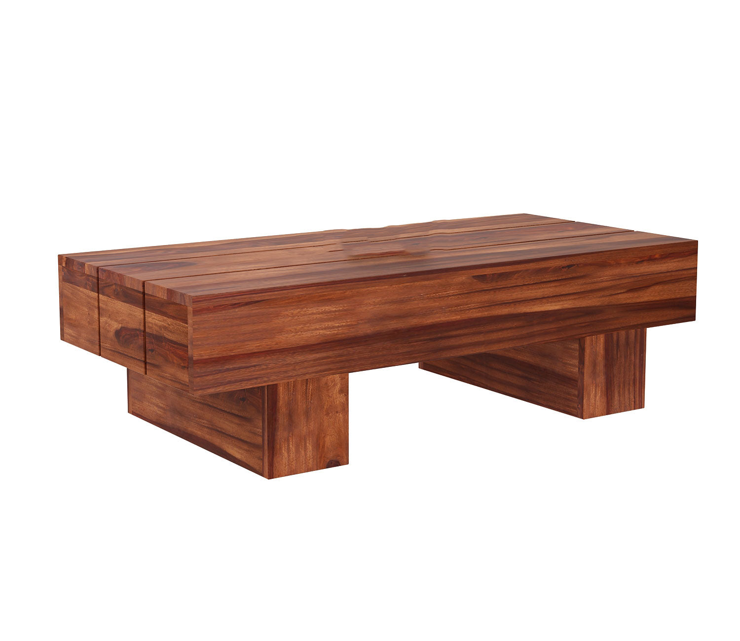 Ruby Coffee Table