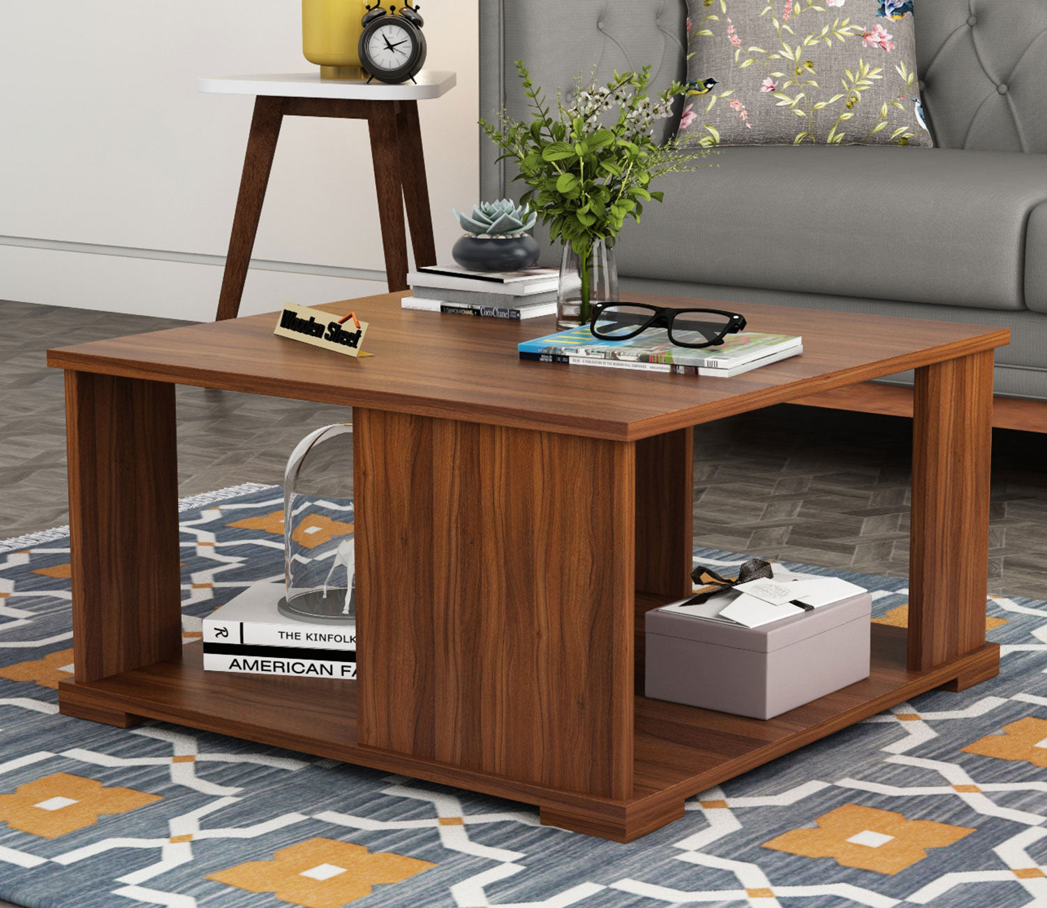 Kennedy Coffee Table