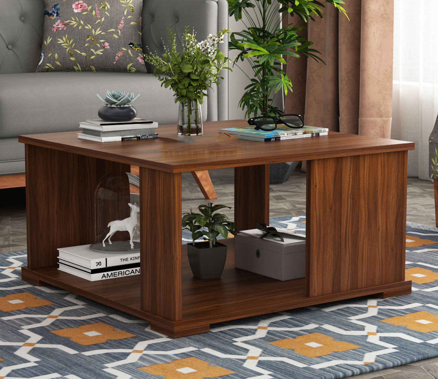 Kennedy Coffee Table