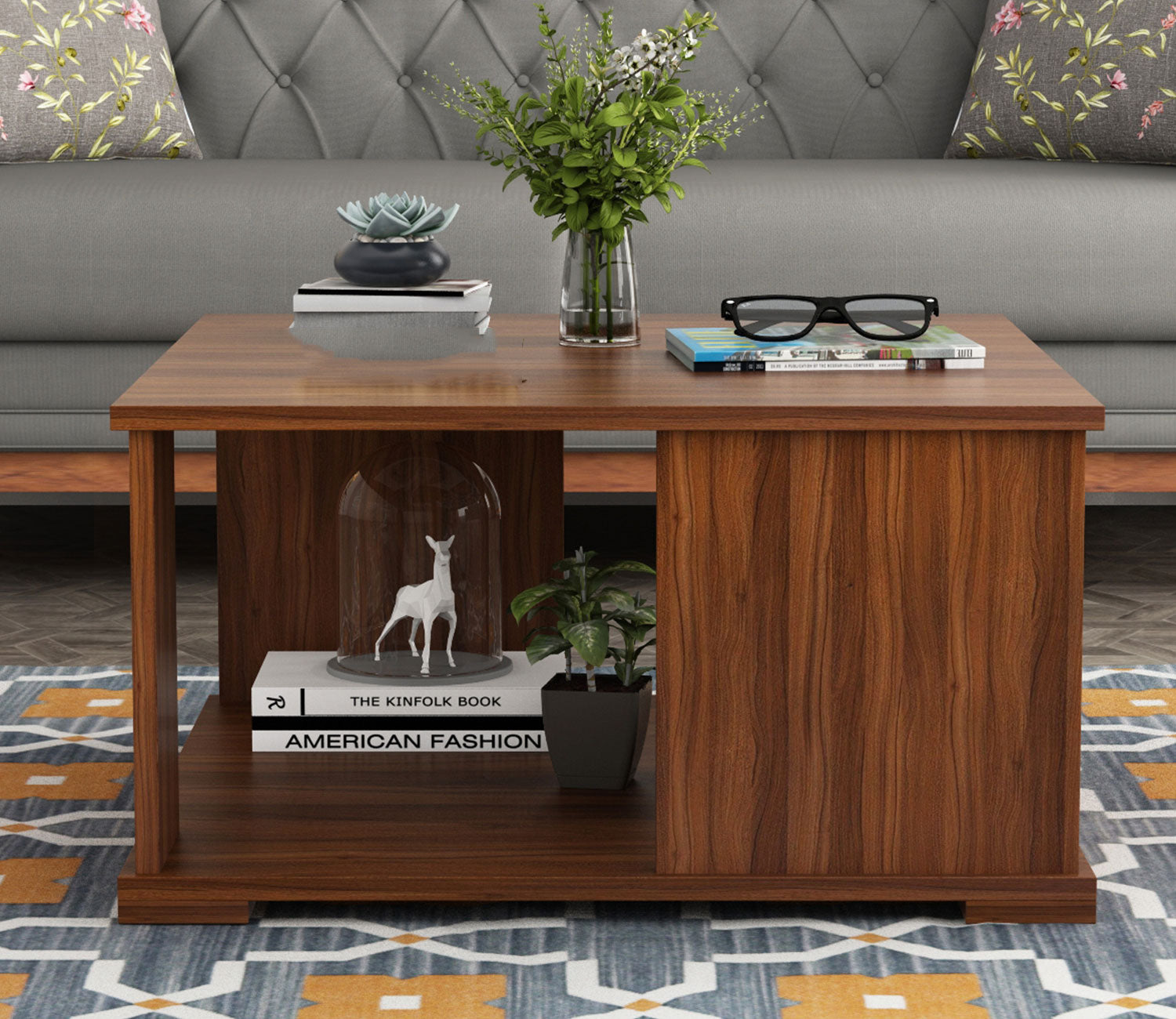 Kennedy Coffee Table