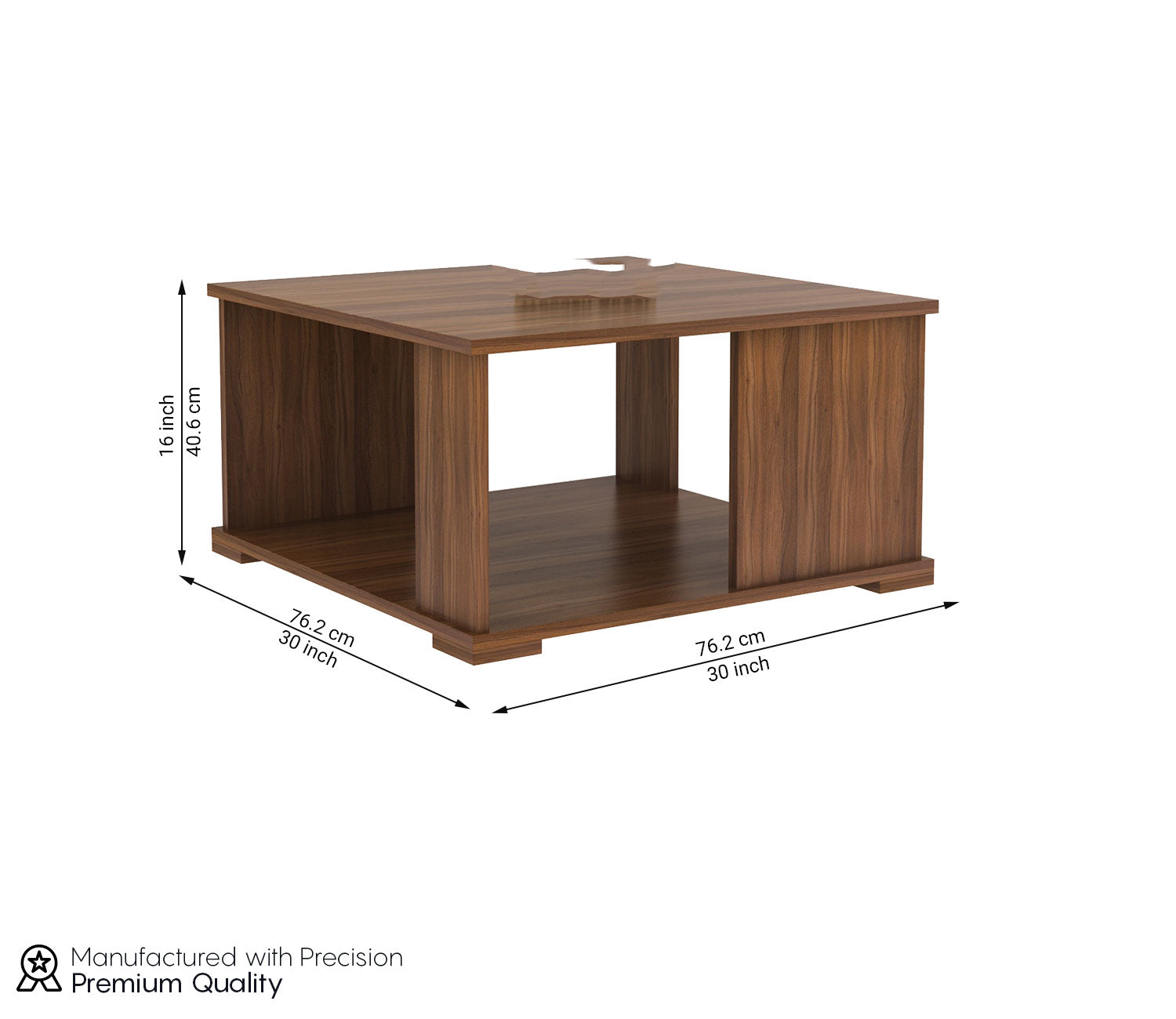 Kennedy Coffee Table