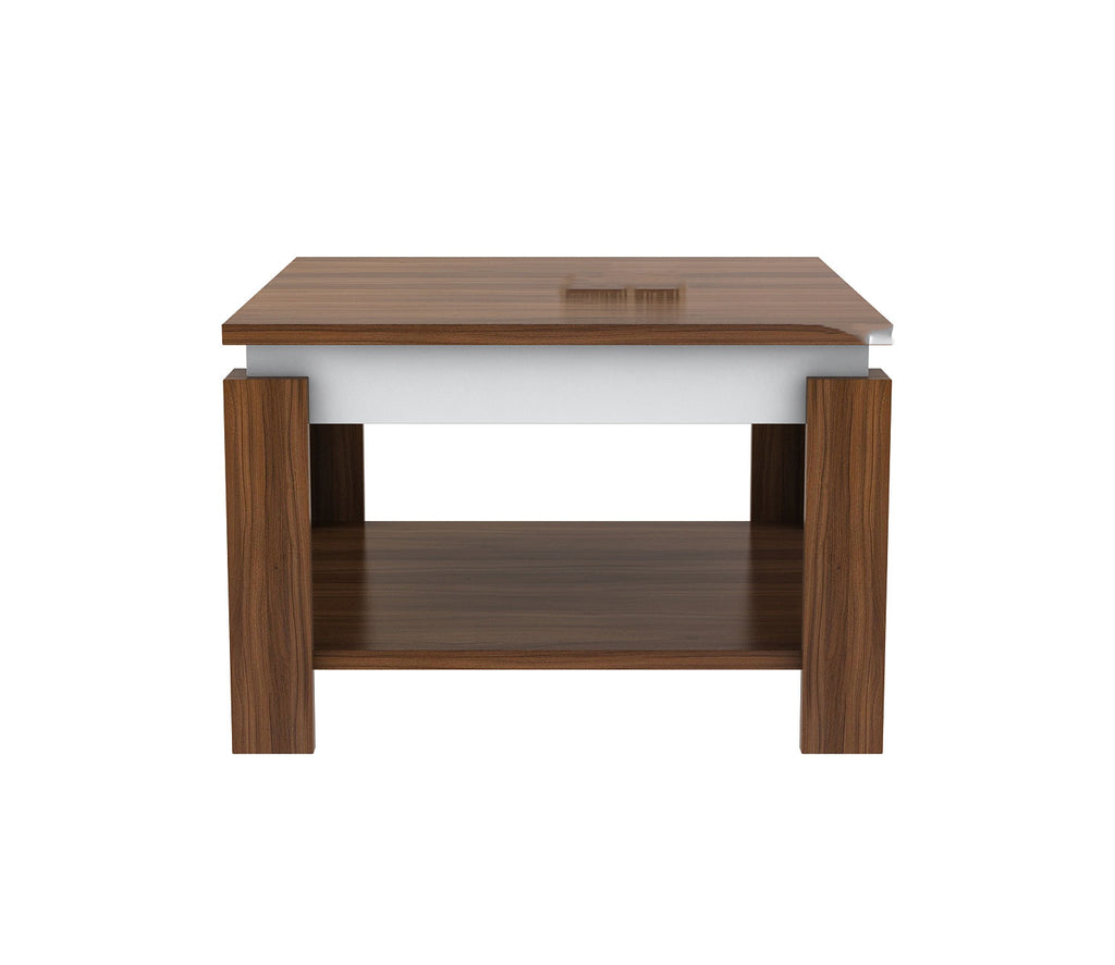 Paisley Coffee Table
