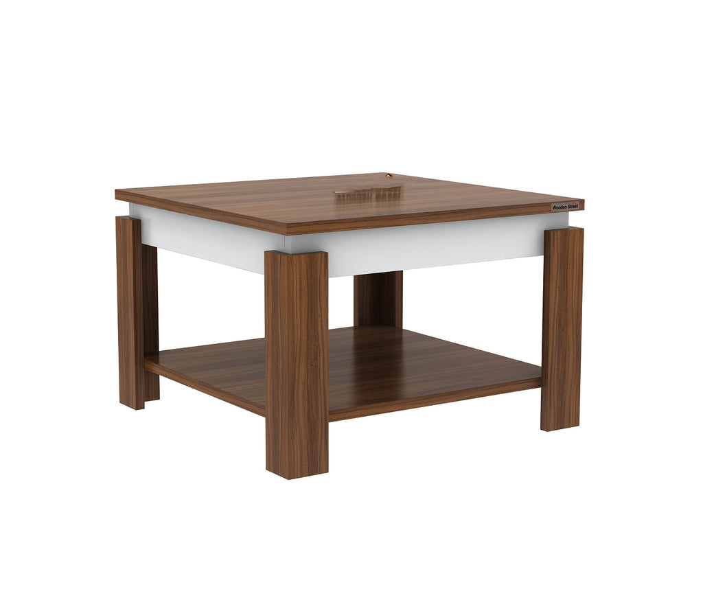 Paisley Coffee Table