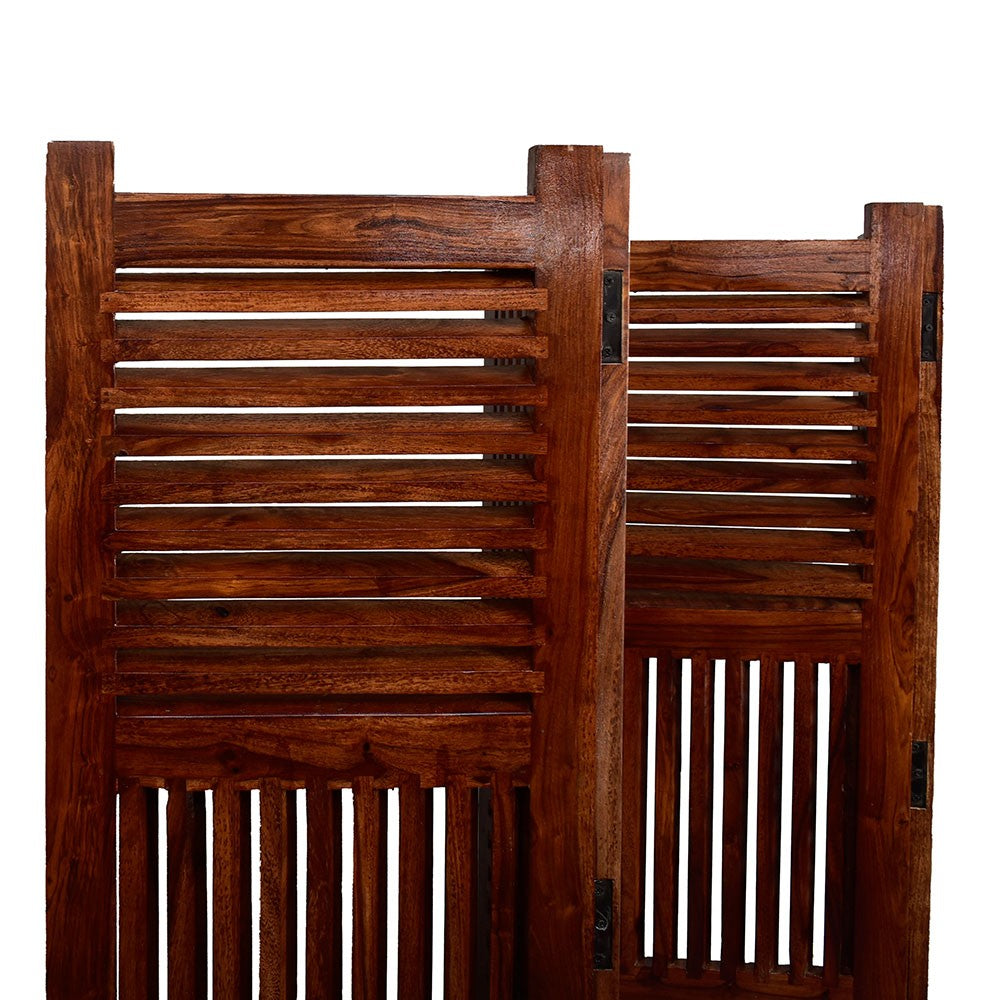 Hattie Wooden Screen