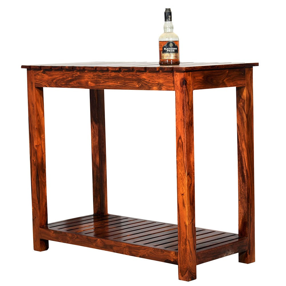 Daleyza New Console Table