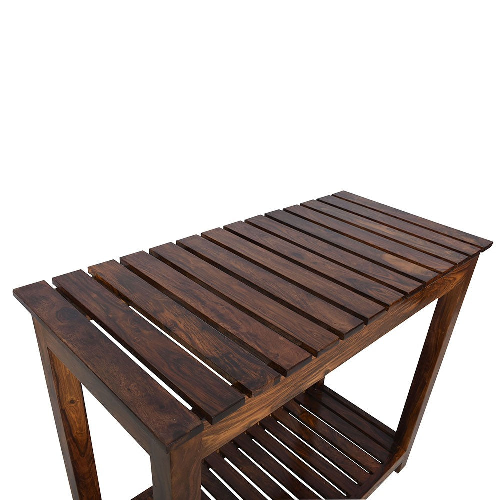 Daleyza New Console Table