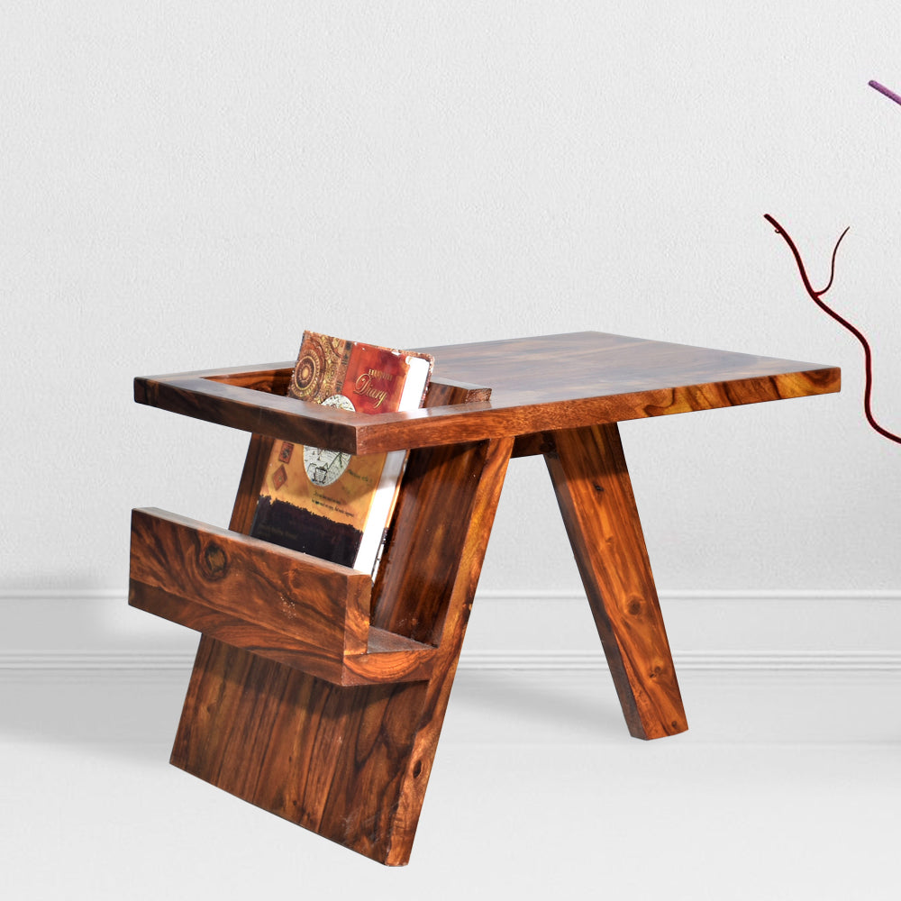 Harmoni Bedside Table