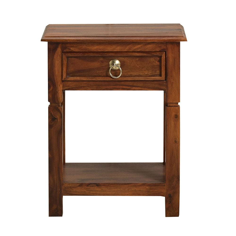 Malaya Bedside Table
