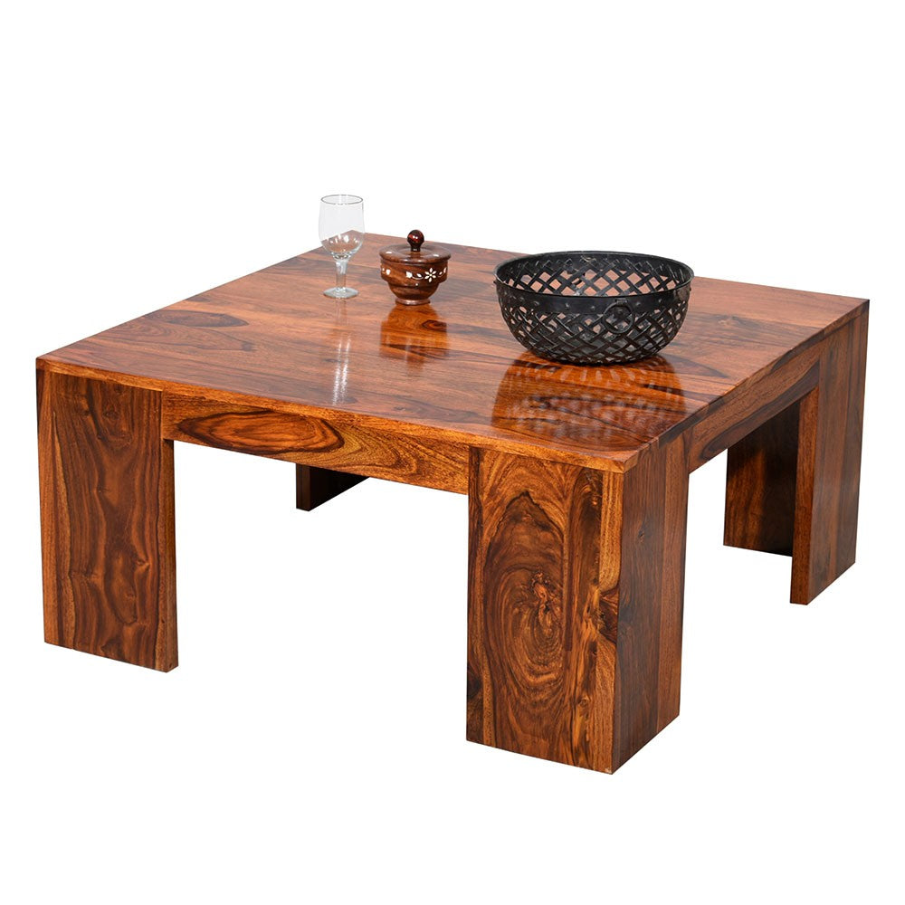 Veronica Stalwart Center Table