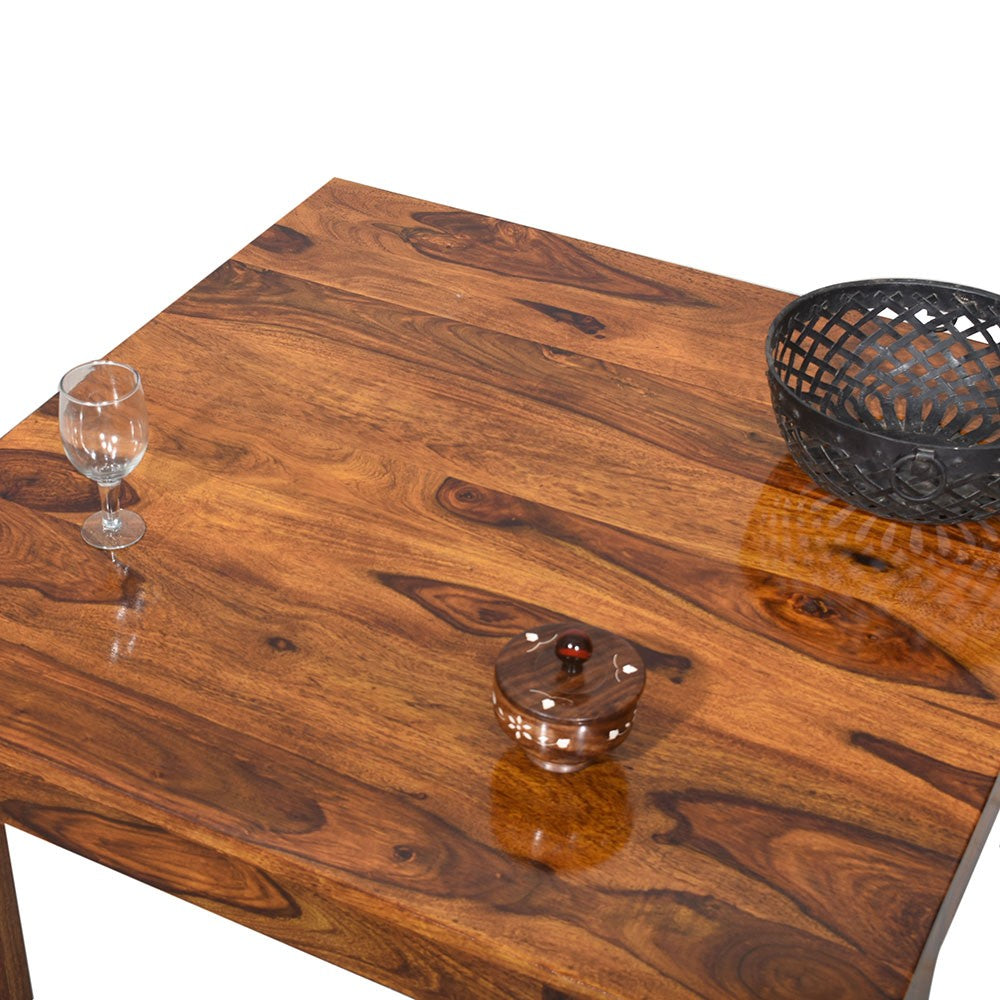 Veronica Stalwart Center Table