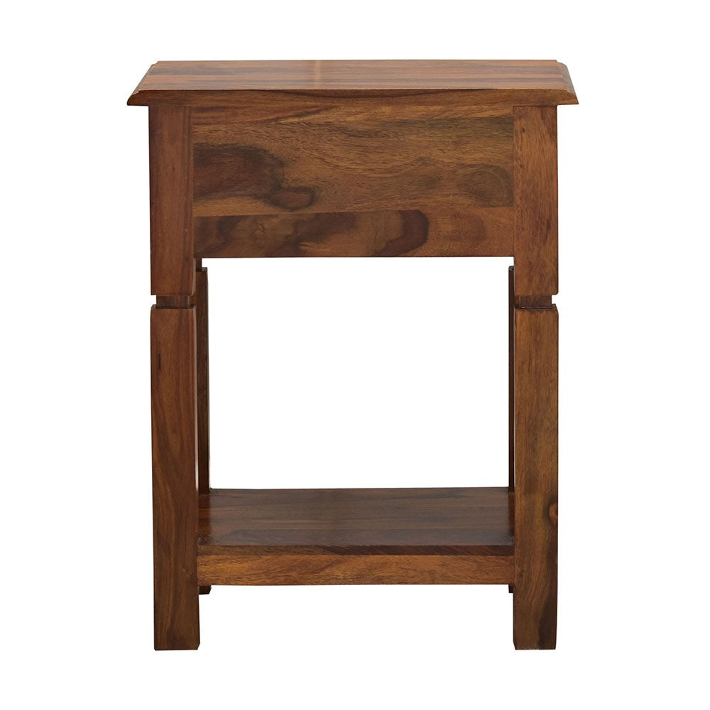 Malaya Bedside Table