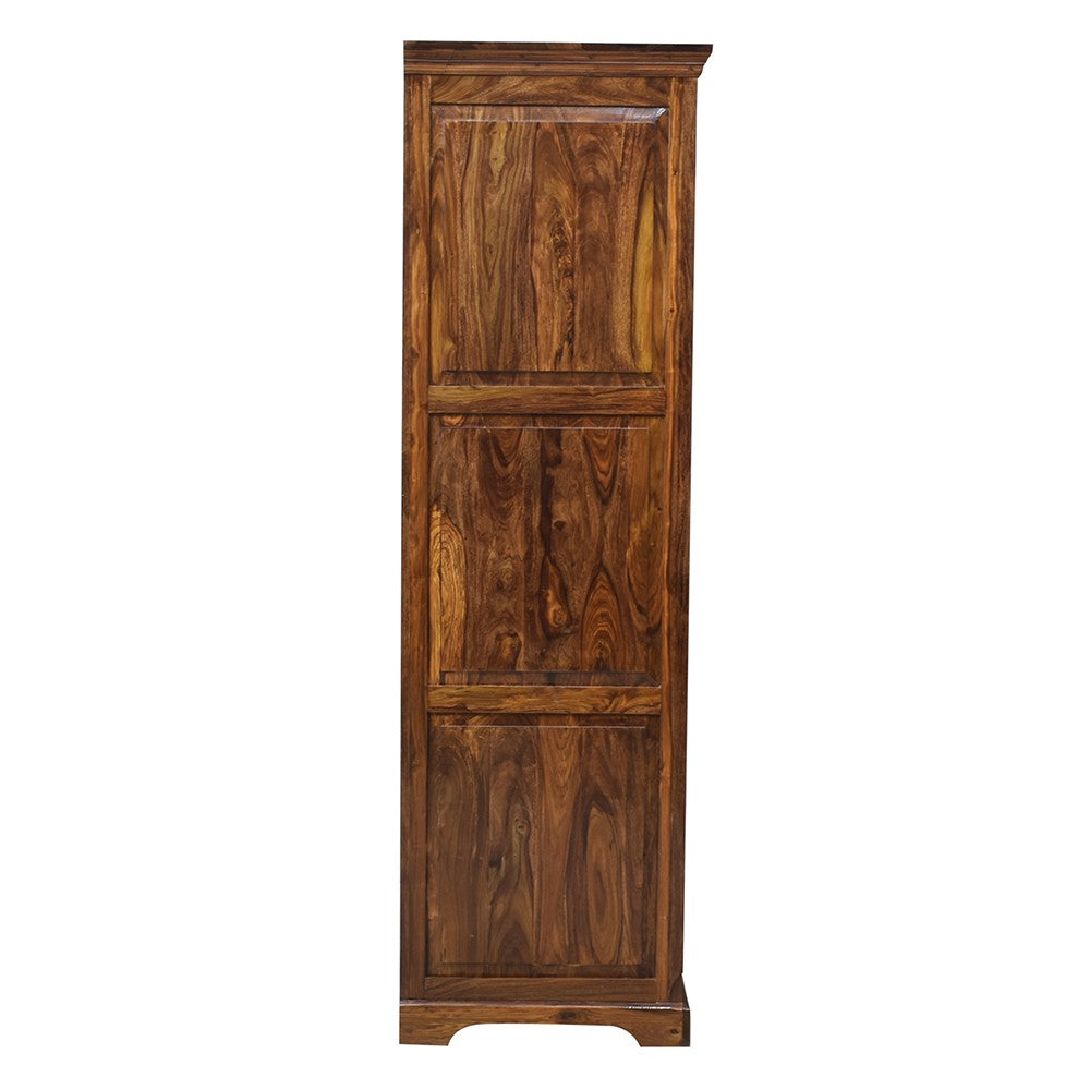 Amiyah Wooden Wardrobe