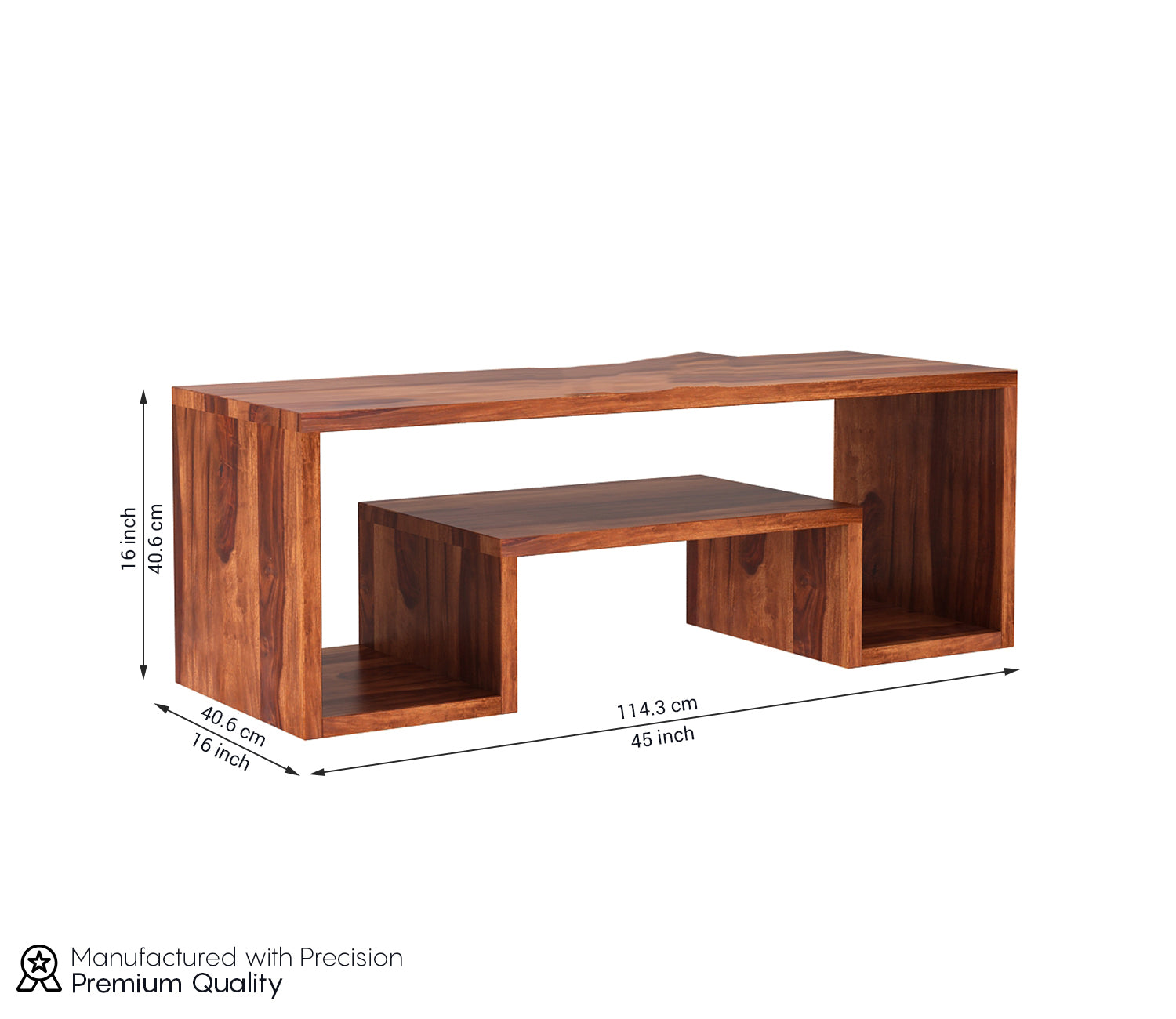 Garrett Tv Unit