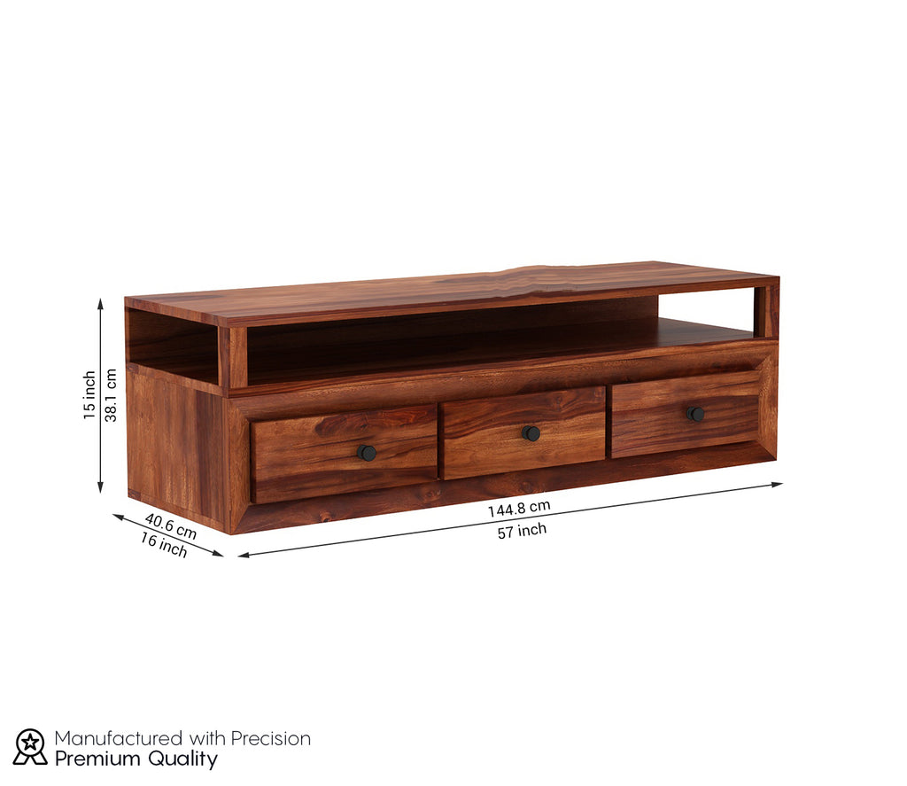 Leonidas Tv Unit