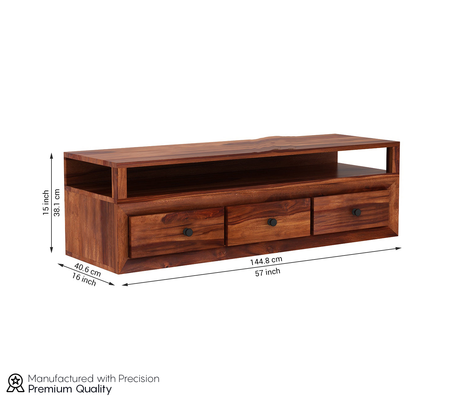 Leonidas Tv Unit