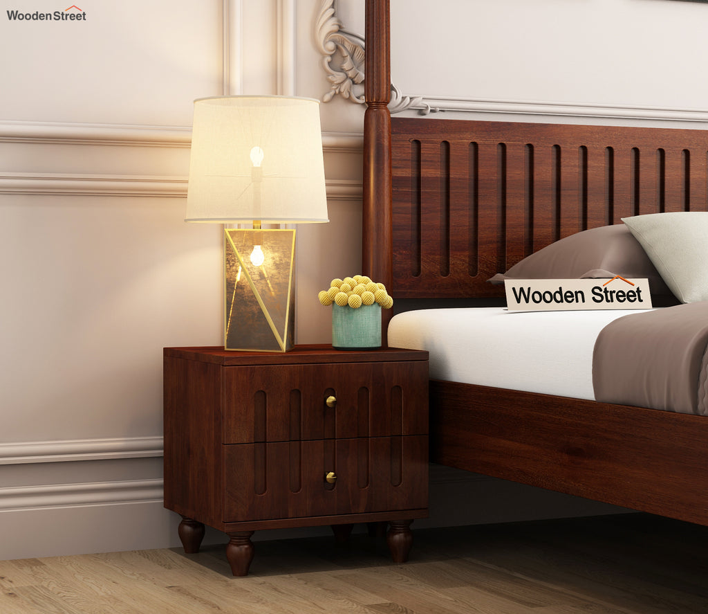 Franklin Bedside Table