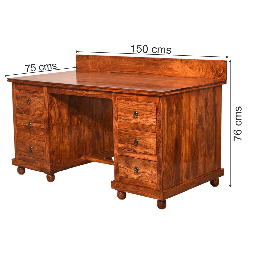 Izabella Office Table