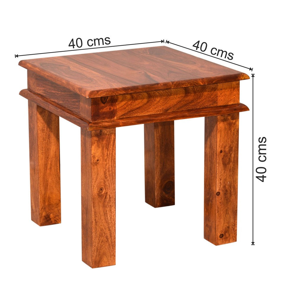 Andie PEG TABLE