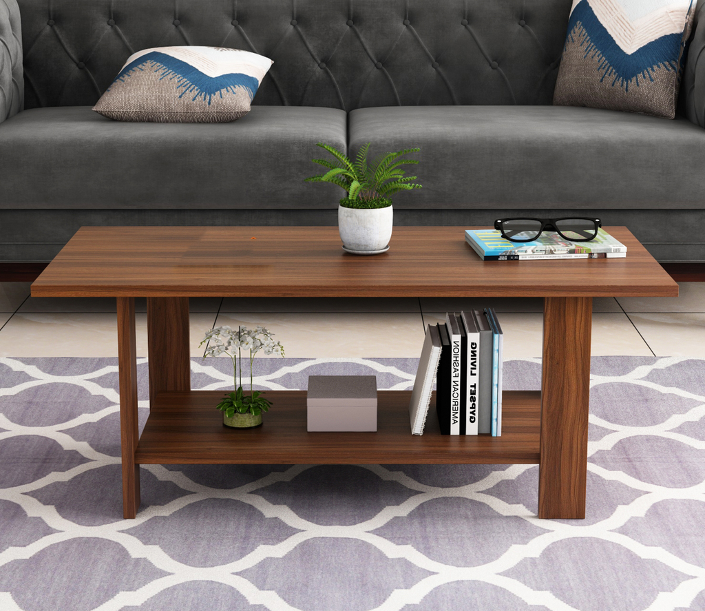 Autumn Coffee Table