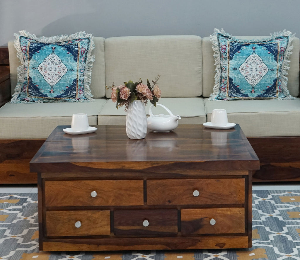 Genesis Coffee and Centre Tables