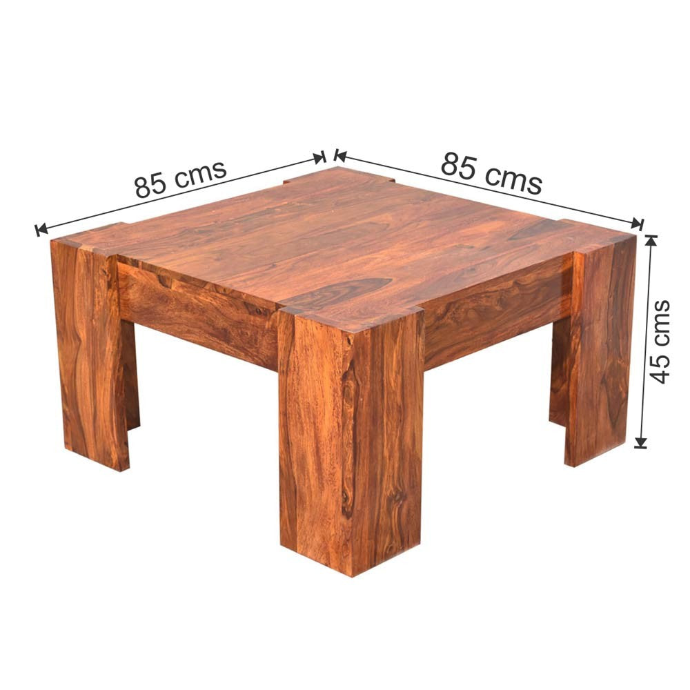 Astrid Center Table