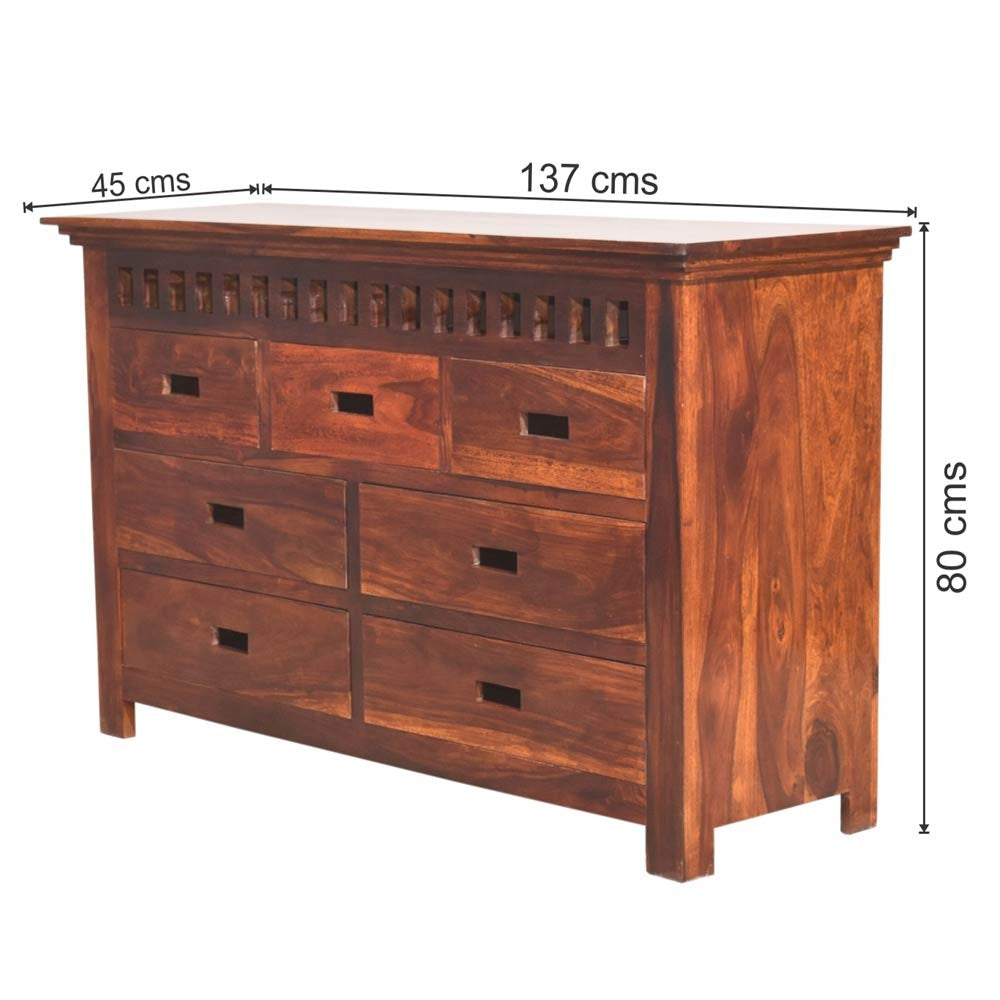 Armani Chest of Drawer