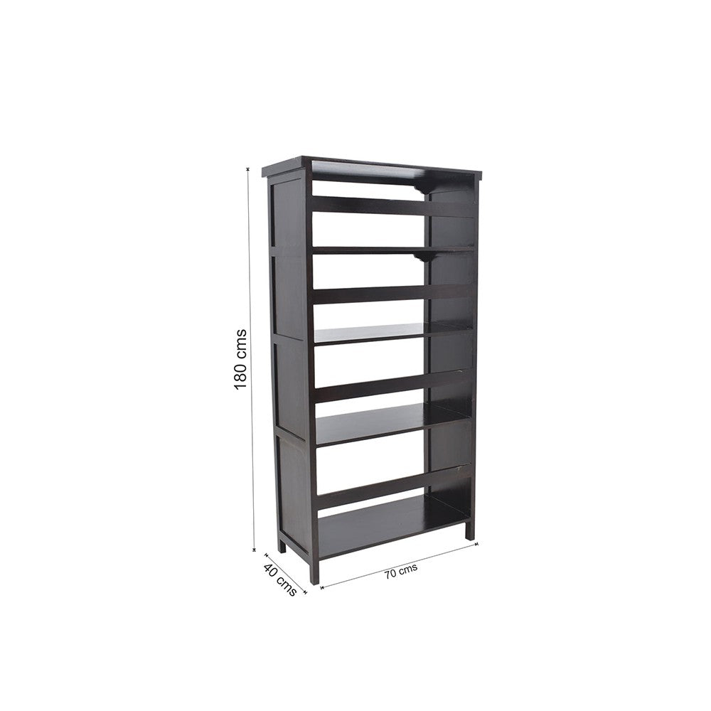 Amoura Bookshelf