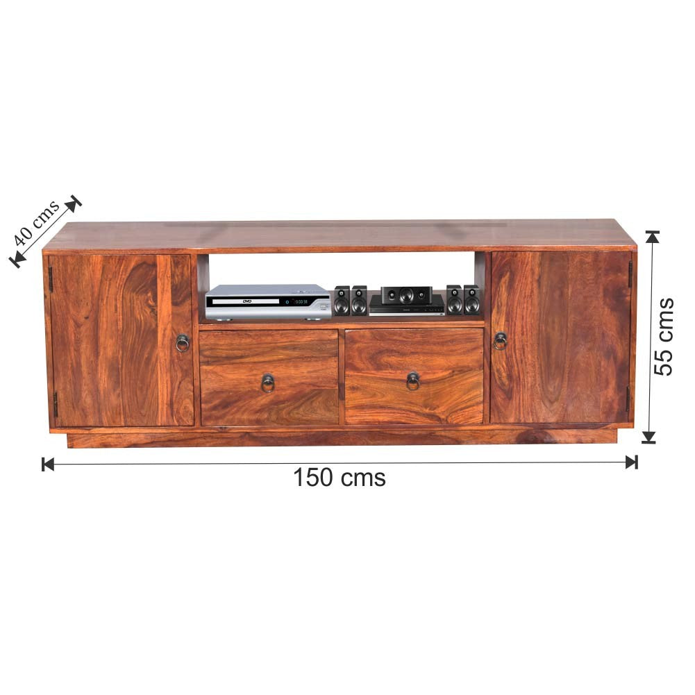Makayla TV Stand