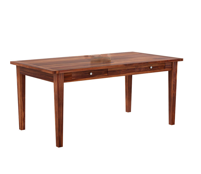 Countess 6 Seater Dining Table With Storage