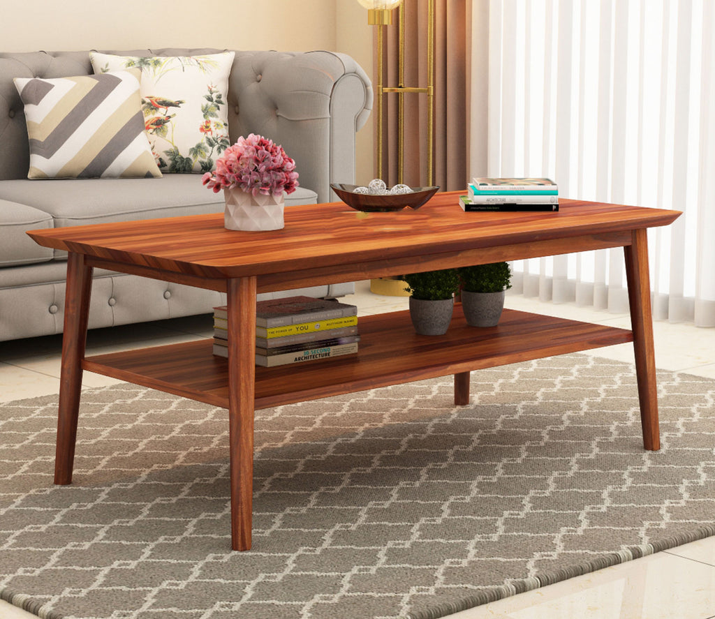 Leilani Coffee Table