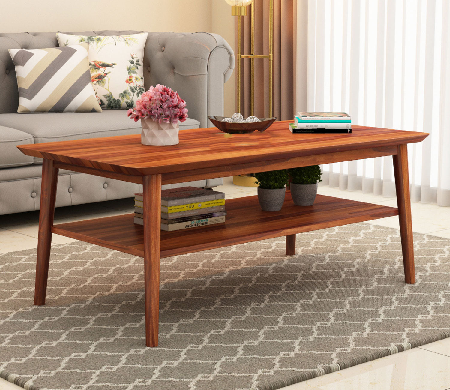 Leilani Coffee Table