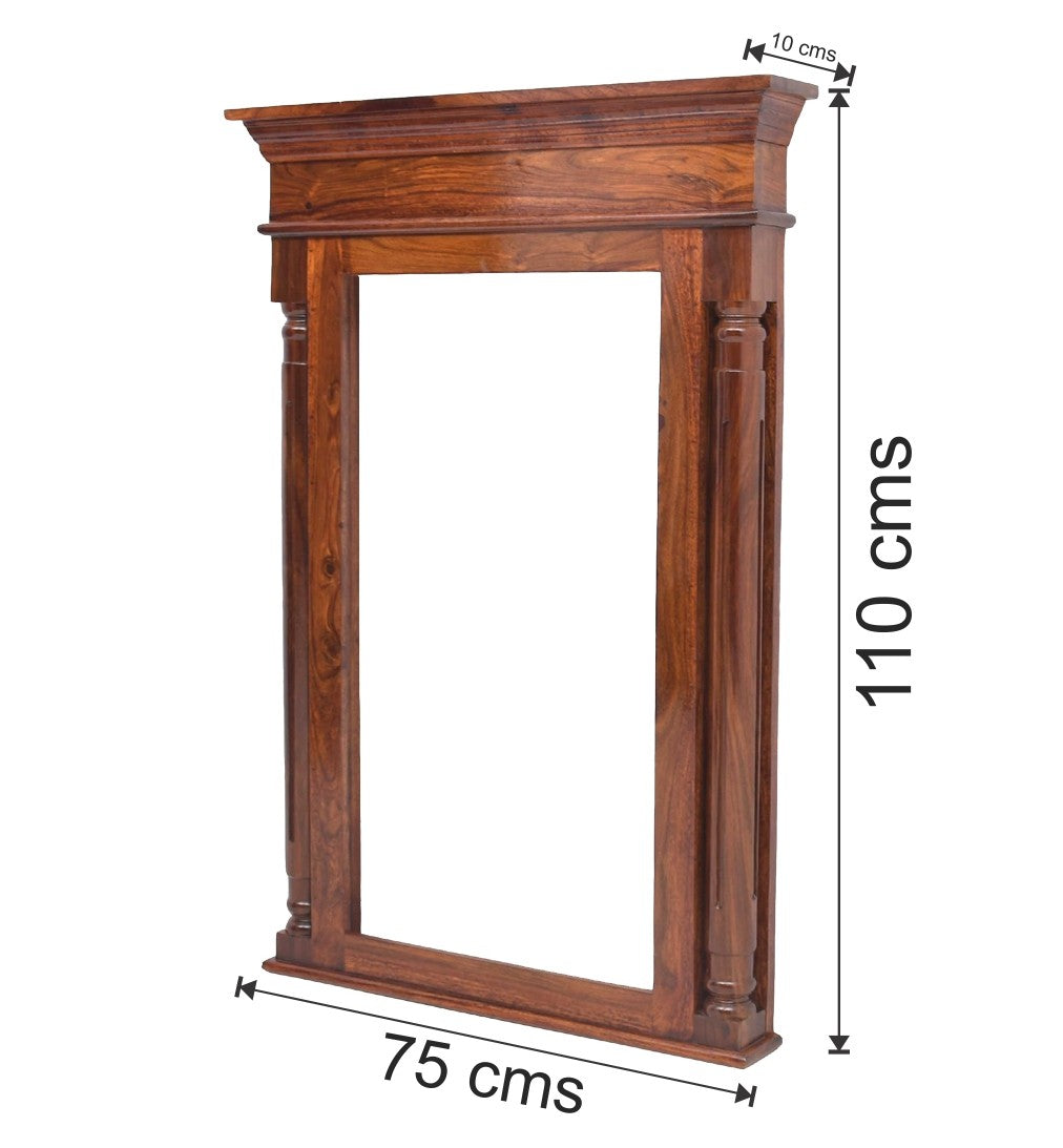 Leyla Mirror Frame