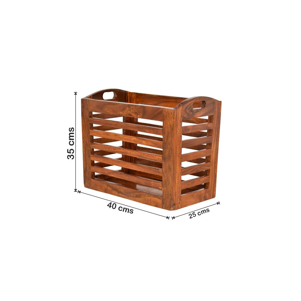Elyse Basket Crockery
