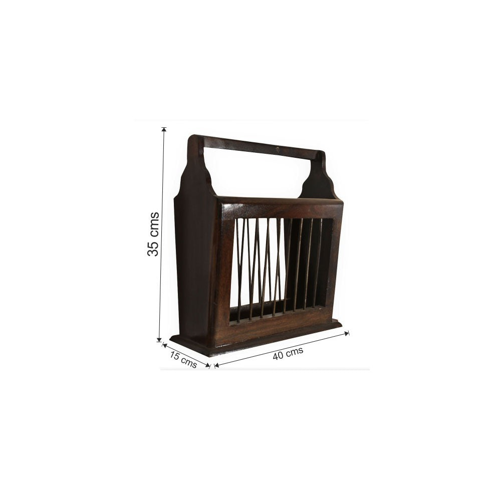 Hunter Basket Crockery