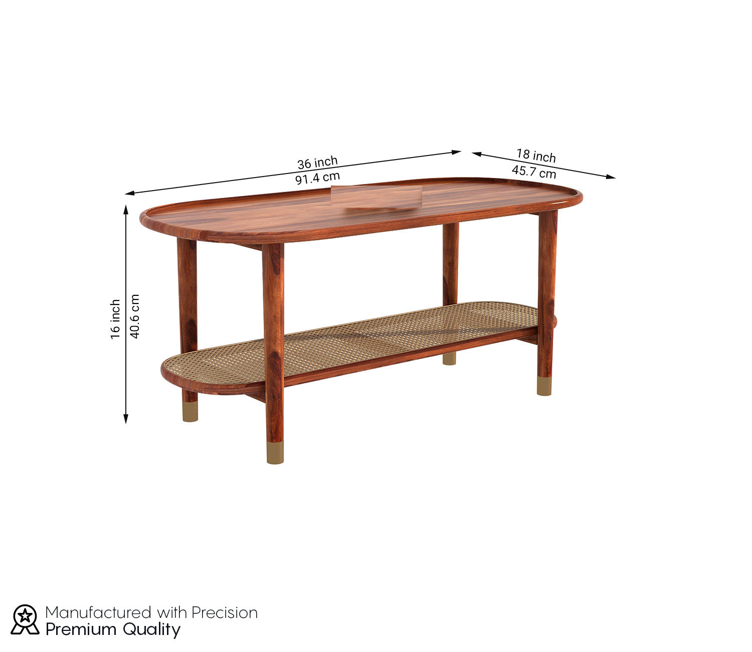 Gabriella Coffee Table